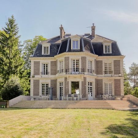 Chateau D'Avesnes - Le Castelet Экстерьер фото