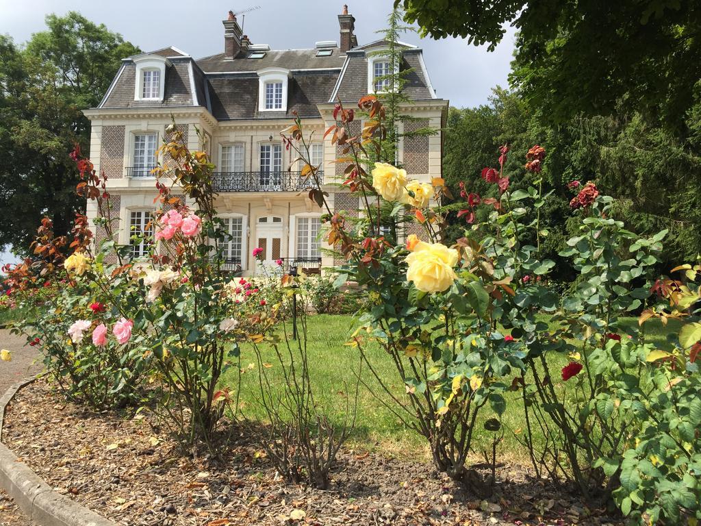 Chateau D'Avesnes - Le Castelet Экстерьер фото
