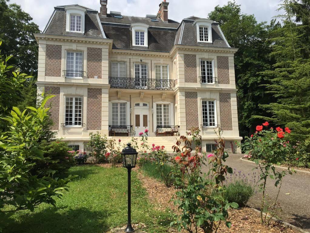 Chateau D'Avesnes - Le Castelet Экстерьер фото