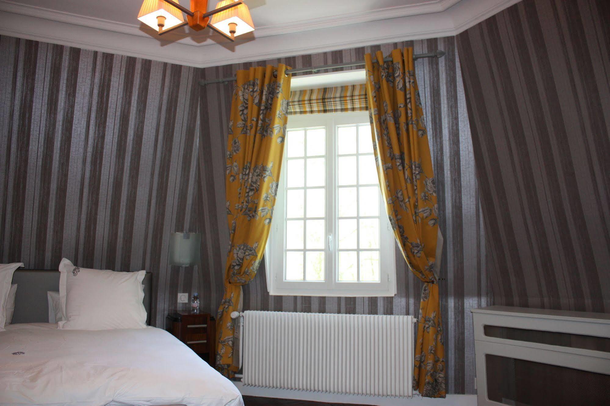 Chateau D'Avesnes - Le Castelet Экстерьер фото