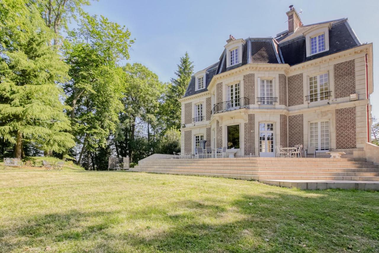 Chateau D'Avesnes - Le Castelet Экстерьер фото
