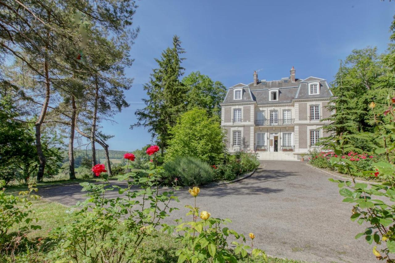 Chateau D'Avesnes - Le Castelet Экстерьер фото